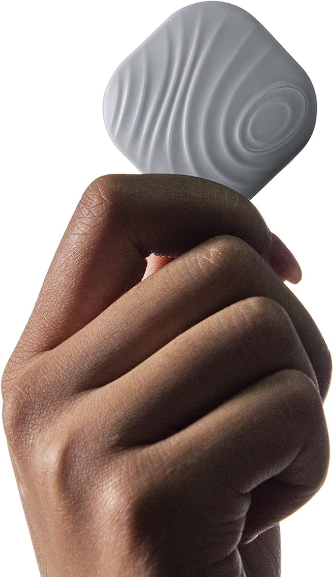 Key Finder, Batteries Include - Image 6