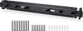 Door Bar Lock - Patented Door Barricade Security Bar - Home Safety Improvement by Sihnman