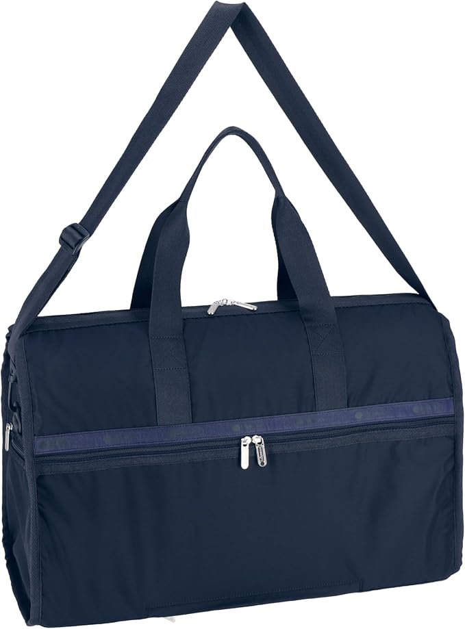 LeSportsac Deluxe Large Weekender Bag - Image 3