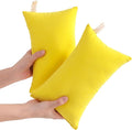 NTBAY Tiny Pillows, Down Alternative 7"x11" Microfiber Mini Pillows by NTBAY