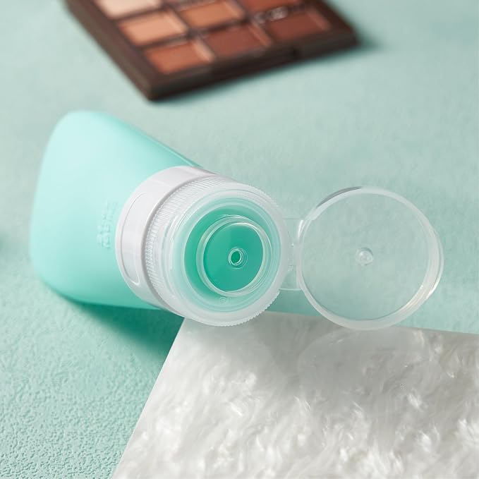INSFIT Portable Travel Bottles, TSA Approved Leak Proof Containers - Image 2