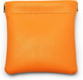 PU Leather Jewelry Travel Bag Leather Jewelry Pouch Christmas, Wedding Party by Woodten
