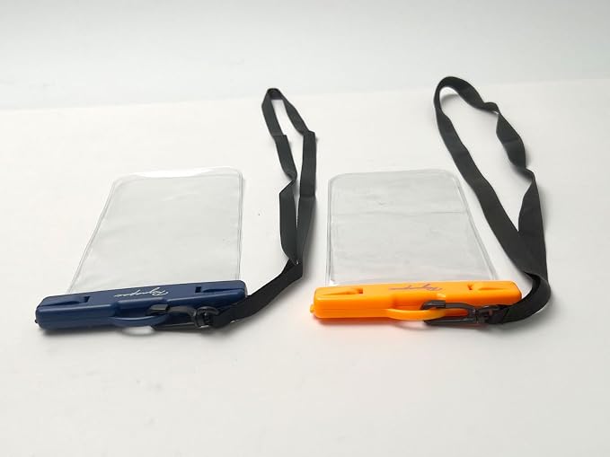 Waterproof Phone Pouch Bag - Image 13