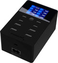 SABRENT 252W Charger – 8-Port USB PD 3.0 by SABRENT