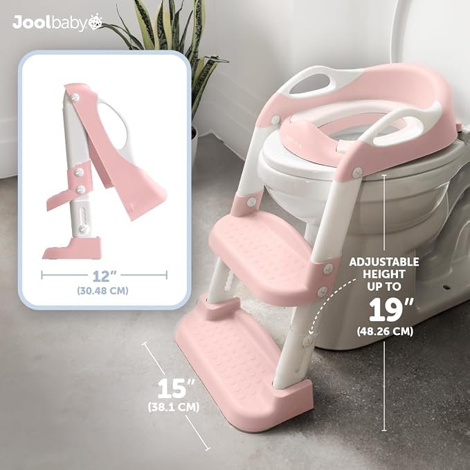 Jool Baby Potty Training Seat - Image 2
