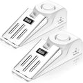 Door Stop Alarm, Door Stopper by Monsin