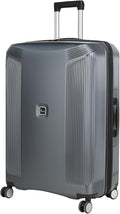 28 Inch Luggage with Spinner Wheels, Lightweight Expandable PC Hardside Large by Pirtecin