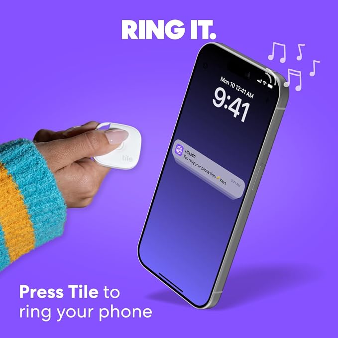 Tile by Life360 Mate - Image 4