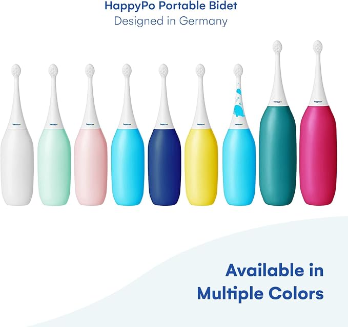 HappyPo The Original XL Butt Shower - Image 7