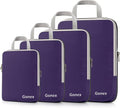 Gonex Compression Packing Cubes by Gonex