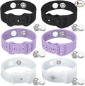 Hion Motion Sickness Bracelets Sea Sickness Wristbands by Hion