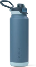 ZULU Powerfill Pro 32oz Stainless Steel Water Bottle by Zulu