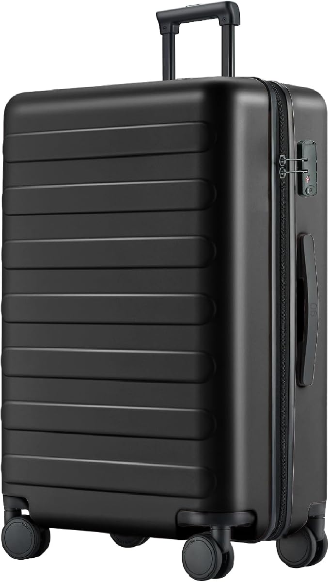 Carry on Luggage 22 X 14 X 9 Airline Approved, 20 Inch Luggage by NINETYGO