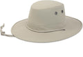 Sanford Safari Hat for Men and Women, Wide Brim Sun Hat, Water-Resistant by KANUTSPORTS-OUTDOORSPORTSACCESSORIES