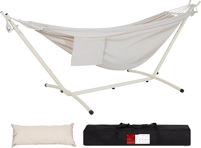LazyDaze Hammocks Double Hammock by LazyDazeHammocks