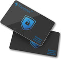 TICONN RFID Blocking Cards by TICONN