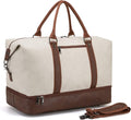 Weekender Overnight Bag Carry On Bag Travel Bag by Seyfocnia