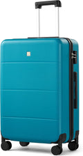 Hanke 24 Inch Checked Luggage by Hanke