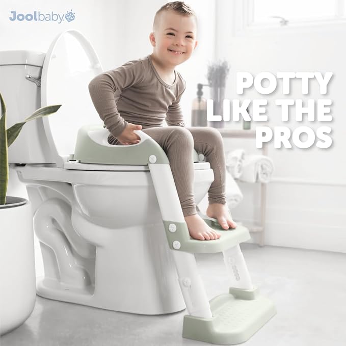 Jool Baby Potty Training Seat - Image 8