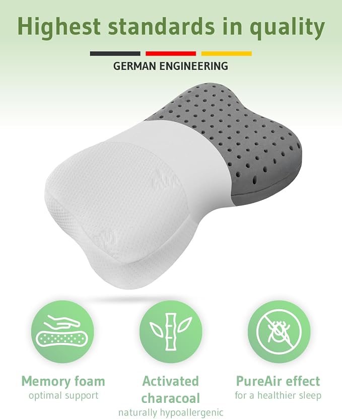 Third of Life Travel Pillow - Image 5