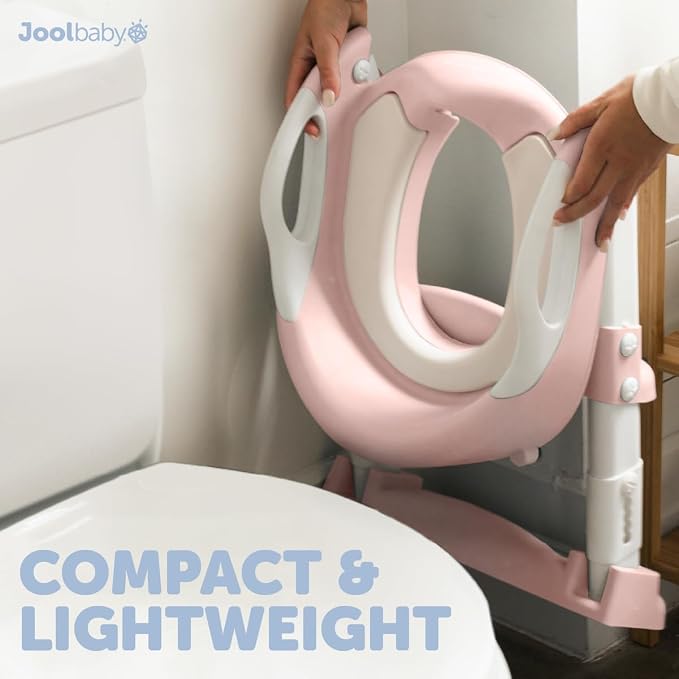 Jool Baby Potty Training Seat - Image 7