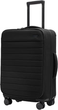Away Softside Bigger Carry-On Suitcase, 23 Inch Lightweight, Expandable by Away