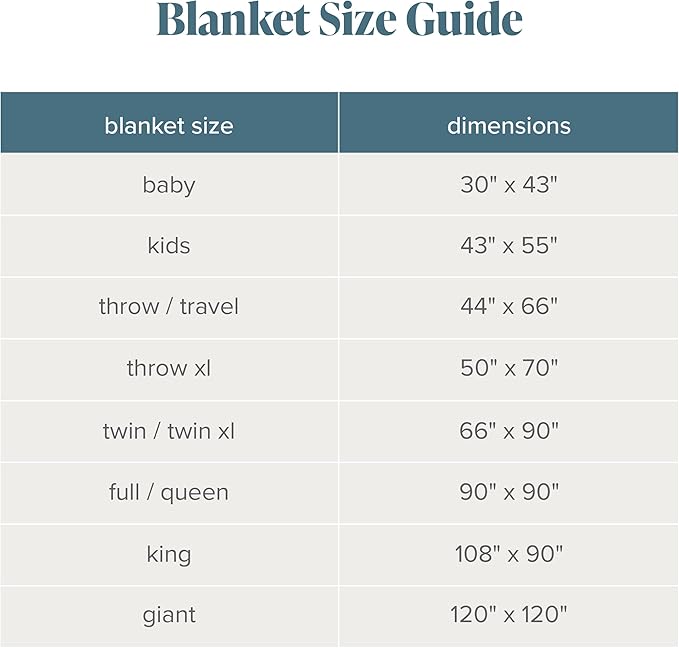 Bare Home Textured Fleece Blanket - Image 7