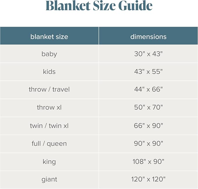 Bare Home Textured Fleece Blanket - Image 7
