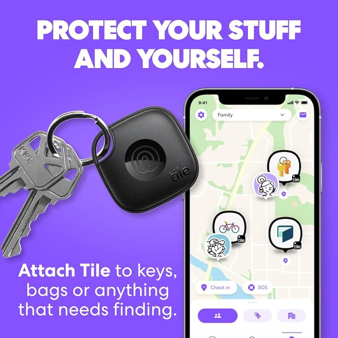 Tile by Life360 Mate - Image 2