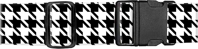 Luggage Straps for Suitcases, Adjustable Travel Belt, Durable Wide Luggage Strap by Unknown