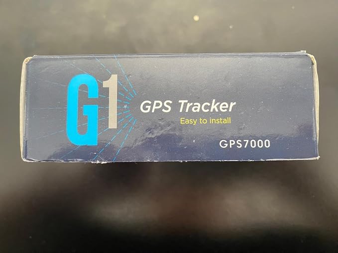 GPS7000-4G Hidden GPS Tracker for Vehicles | 6 Months of Service Included | - Image 10