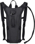 ATBP Tactical Water Hydration Pack Military 3L Water Bladder Carrier Backpack by ATBP