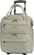 KROSER Carry On Underseat Multi-functional, 16-inch Underseater Lightweight by KROSER