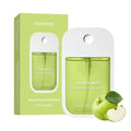 Power Mist Hydrating Hand Sanitizer Spray, Portable Travel-Size Hand Sanitizer by Unknown