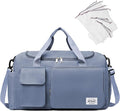NPBAG Women Travel Duffel, Gym Workout Overnight Bag, Mommy Hospital Bag by NPBAG