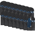 Univivi 16 Pack Suit Garment Bag by Univivi