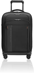 Briggs & Riley Domestic 22" Carry On Expandable Spinner by BriggsRiley