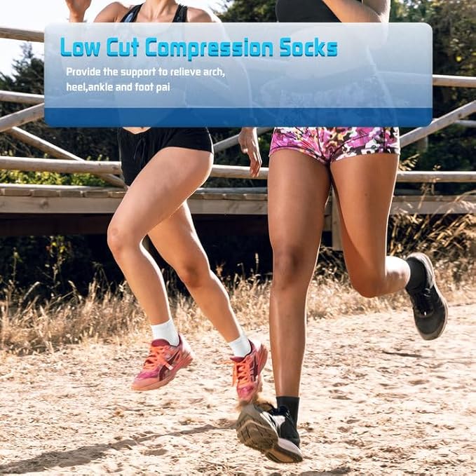 Iseasoo Copper Compression Socks - Image 3
