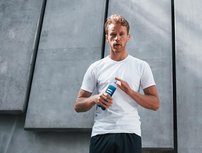 Soft Flask - Shrink As You Drink Soft Water Bottle - Image 9