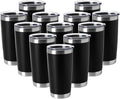 HASLE OUTFITTERS 20oz Tumblers Stainless Steel Mugs by HASLEOUTFITTERS