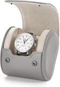 Oirlv Luxury Leather Watch Storage Case Watch Box by Oirlv