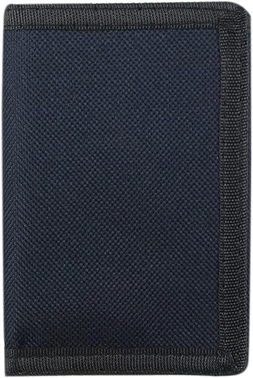 NEICY RFID Blocking Canvas Wallet - Image 2