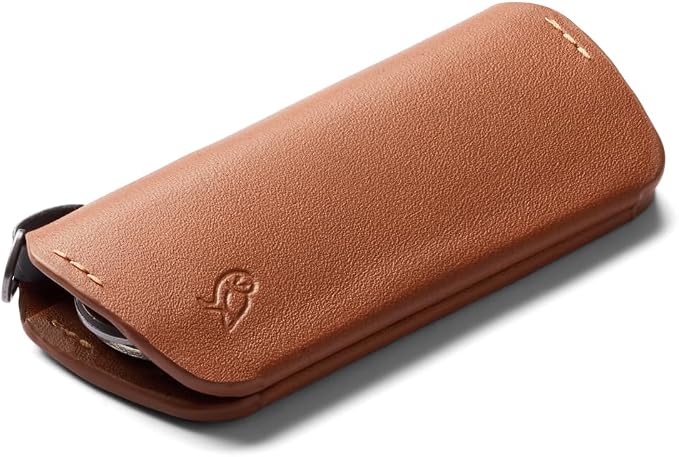 Bellroy Key Cover Plus – 3rd Edition by Bellroy