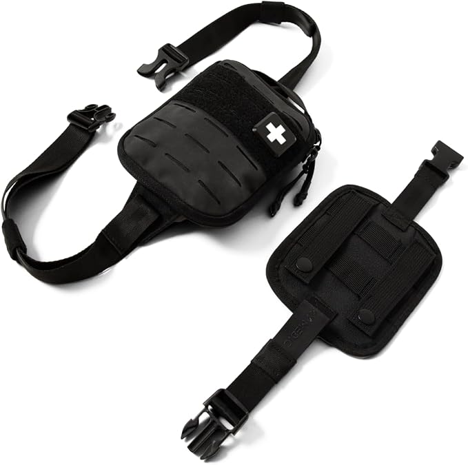 My Medic Sidekick - Image 8