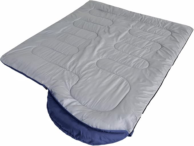 oaskys Camping Sleeping Bag - Image 3