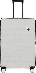 Bric’s B|Y Ulisse Spinner Suitcase, Expandable Hard Shell Luggage by Brics