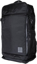 SERIOUS STEEL FITNESS Pro Backpack by SeriousSteelFitness