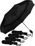 REPEL Windproof Travel Umbrella by RepelUmbrella
