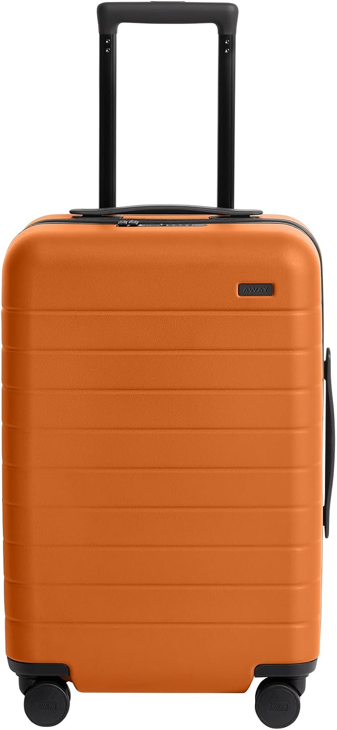 Away Carry-On Luggage, Lightweight Hardside Suitcase - Image 2