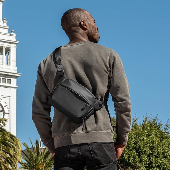 Peak Design Everyday Sling 3L, 6L and 10L - Image 6